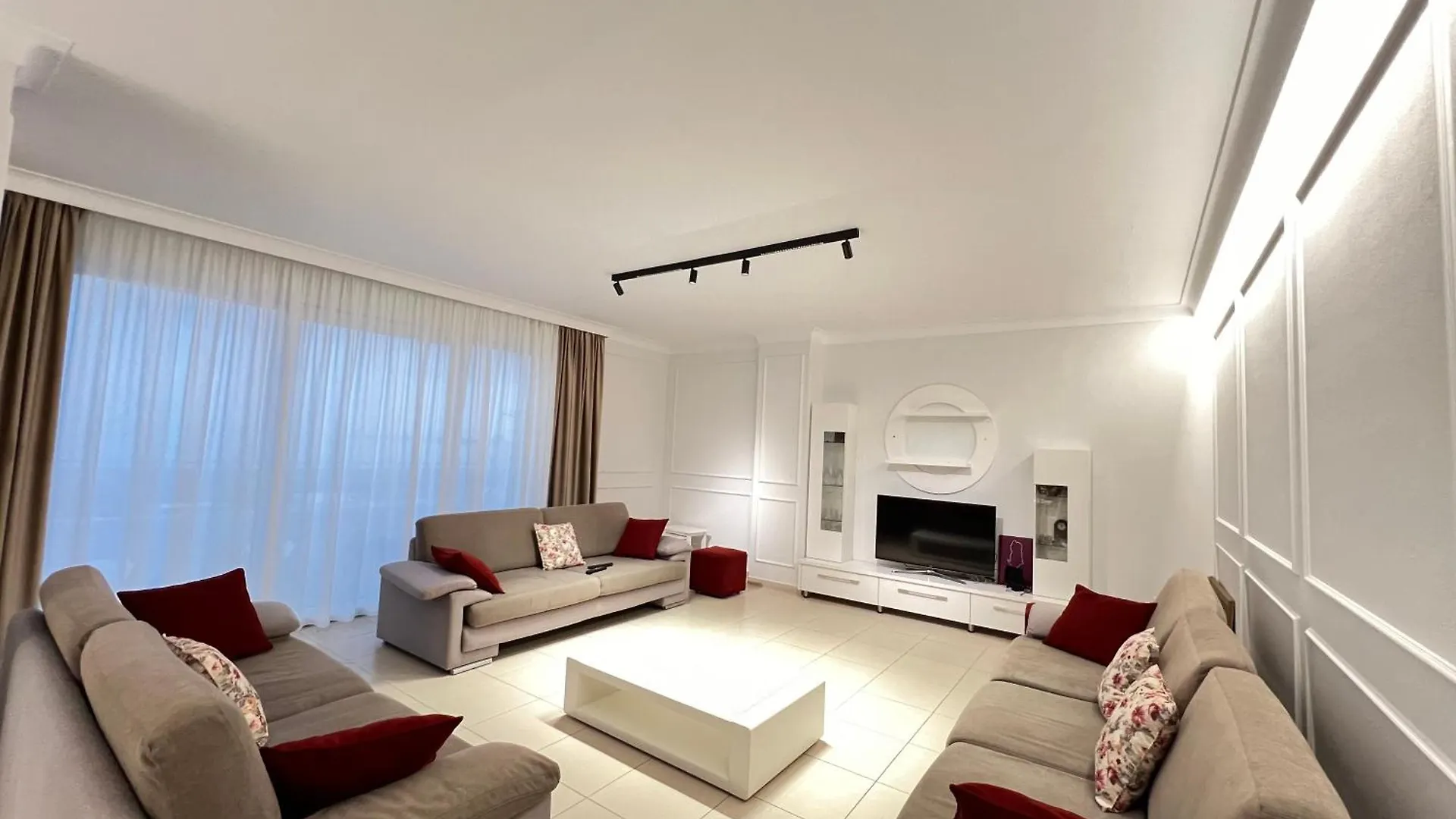 Glamour Apartment Durrës Albanien