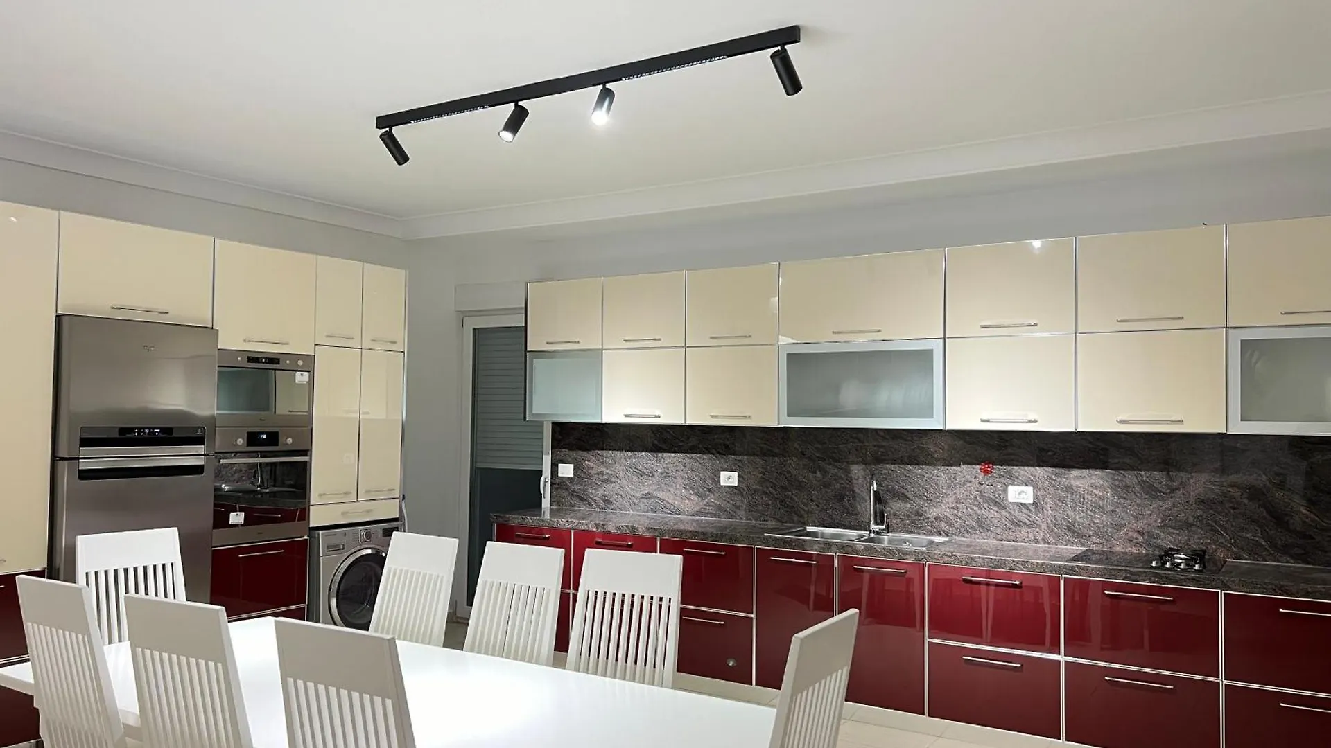 Glamour Apartment Durrës Albanien