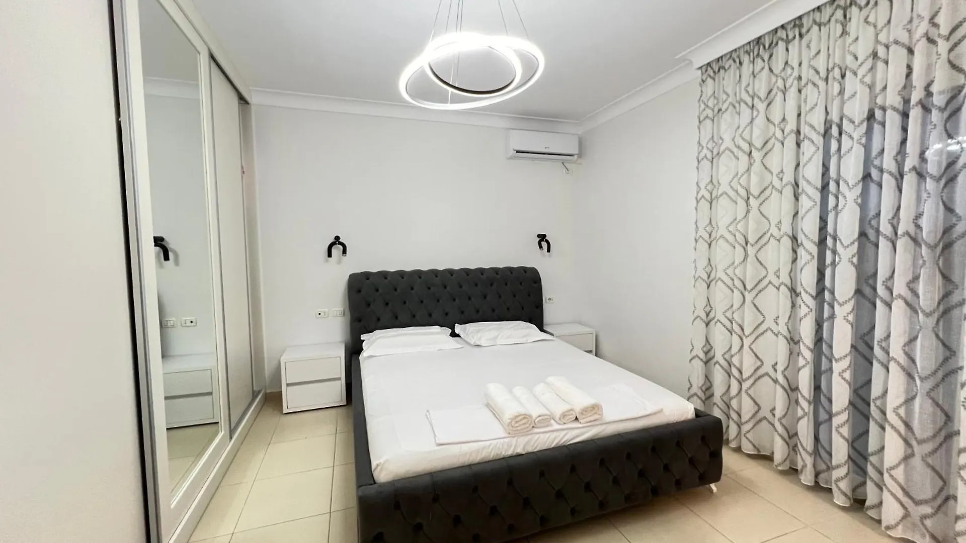 Glamour Apartment Durrës
