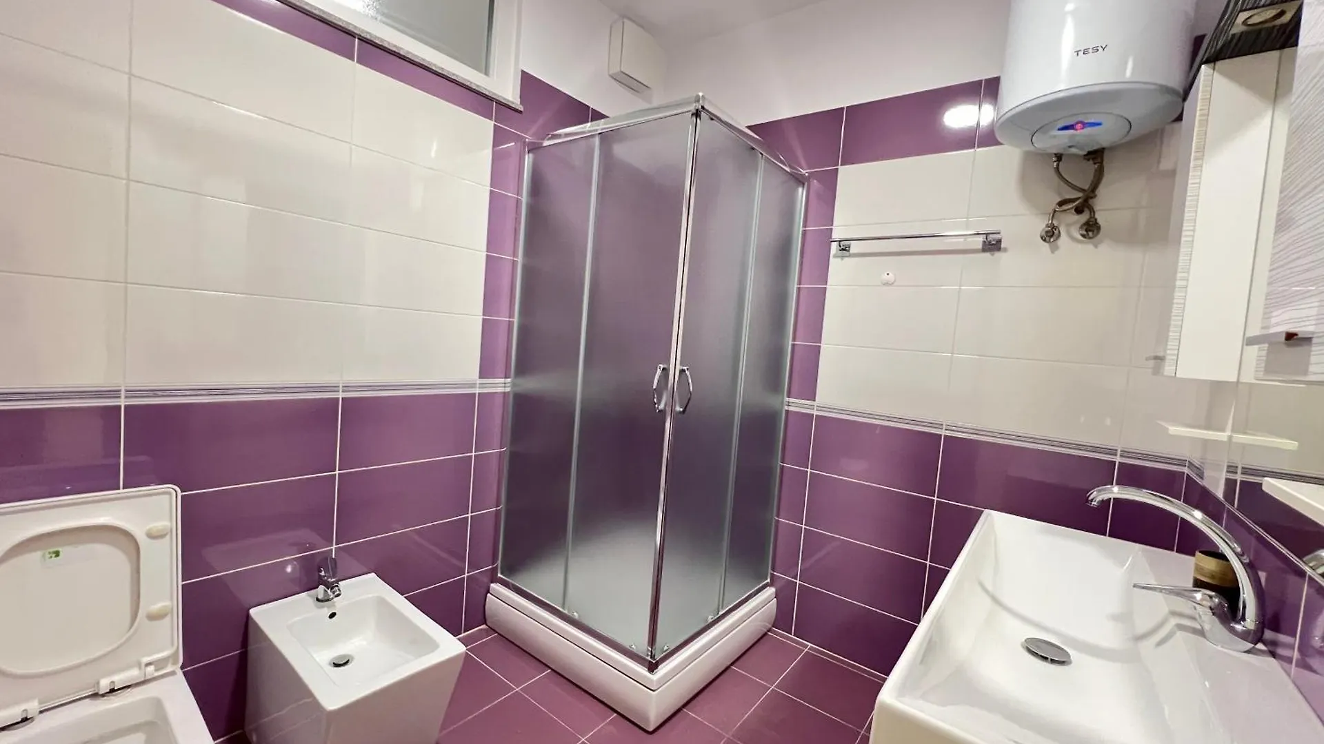 Glamour Apartment Durrës