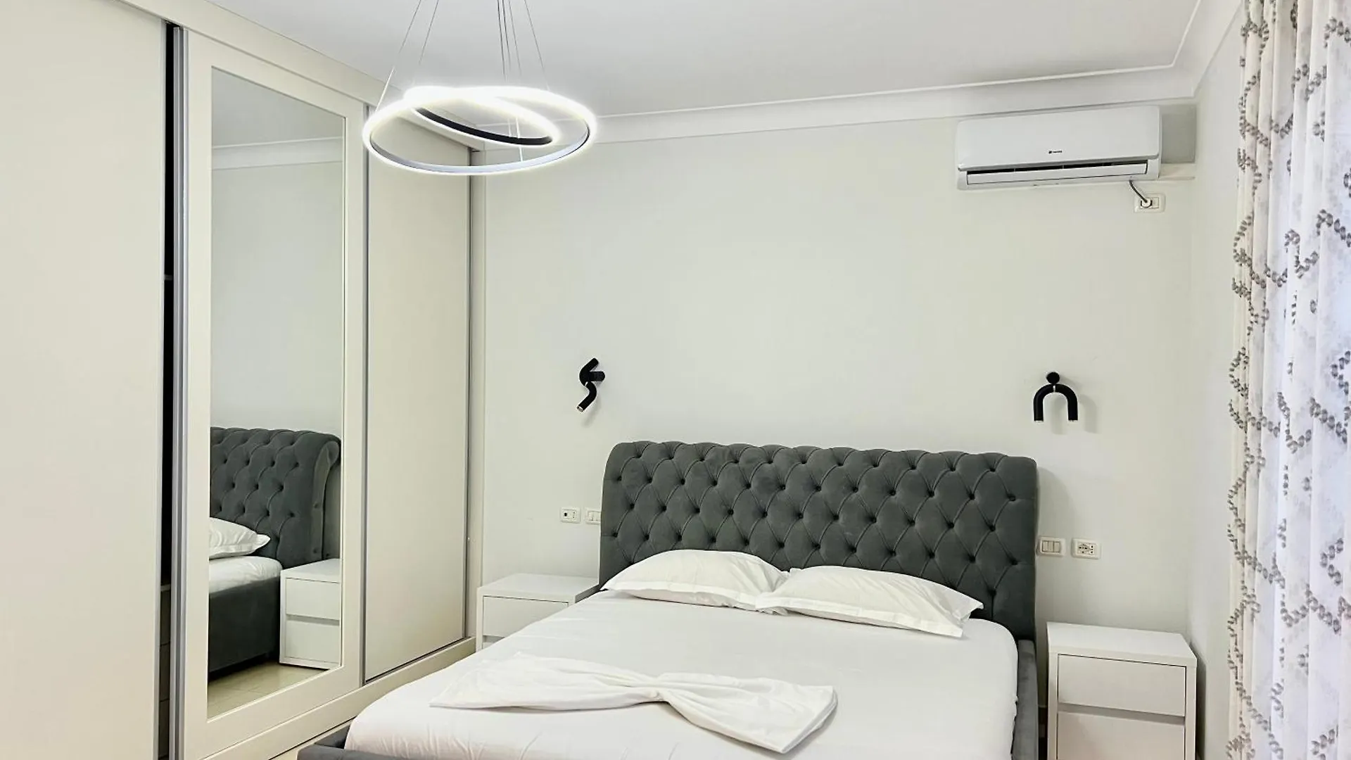 Glamour Apartment Durrës Albanien