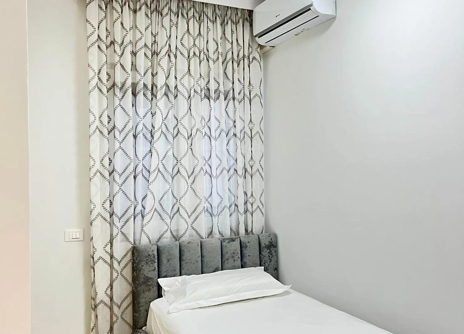 Glamour Apartment Durrës
