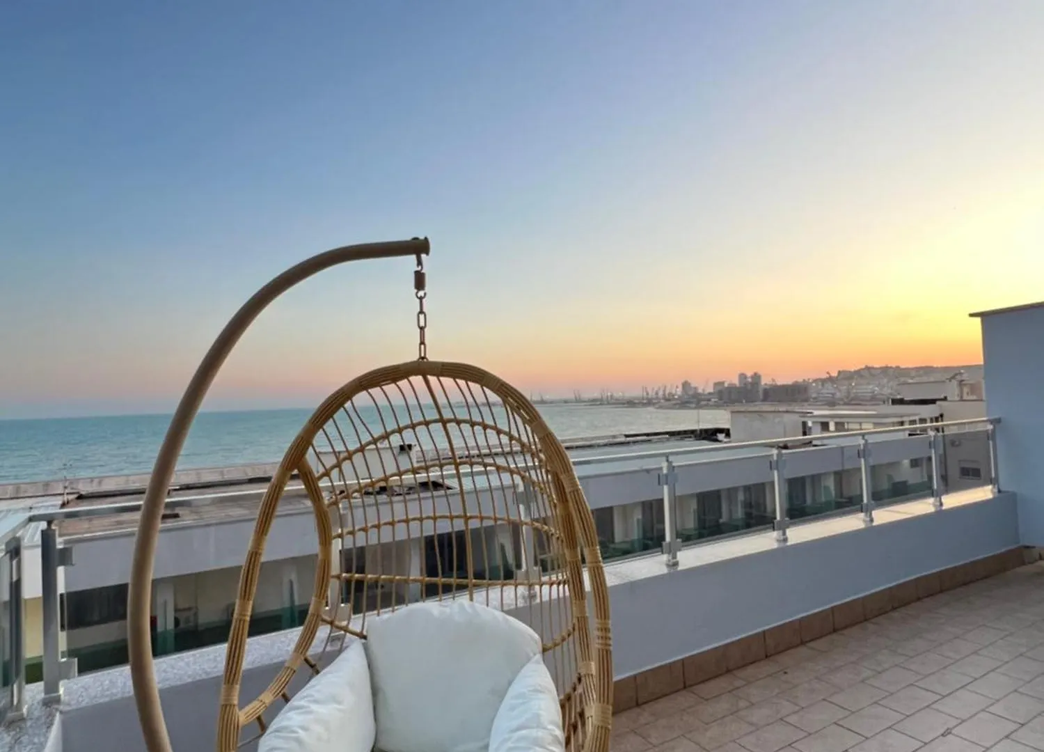 Glamour Apartment Durrës