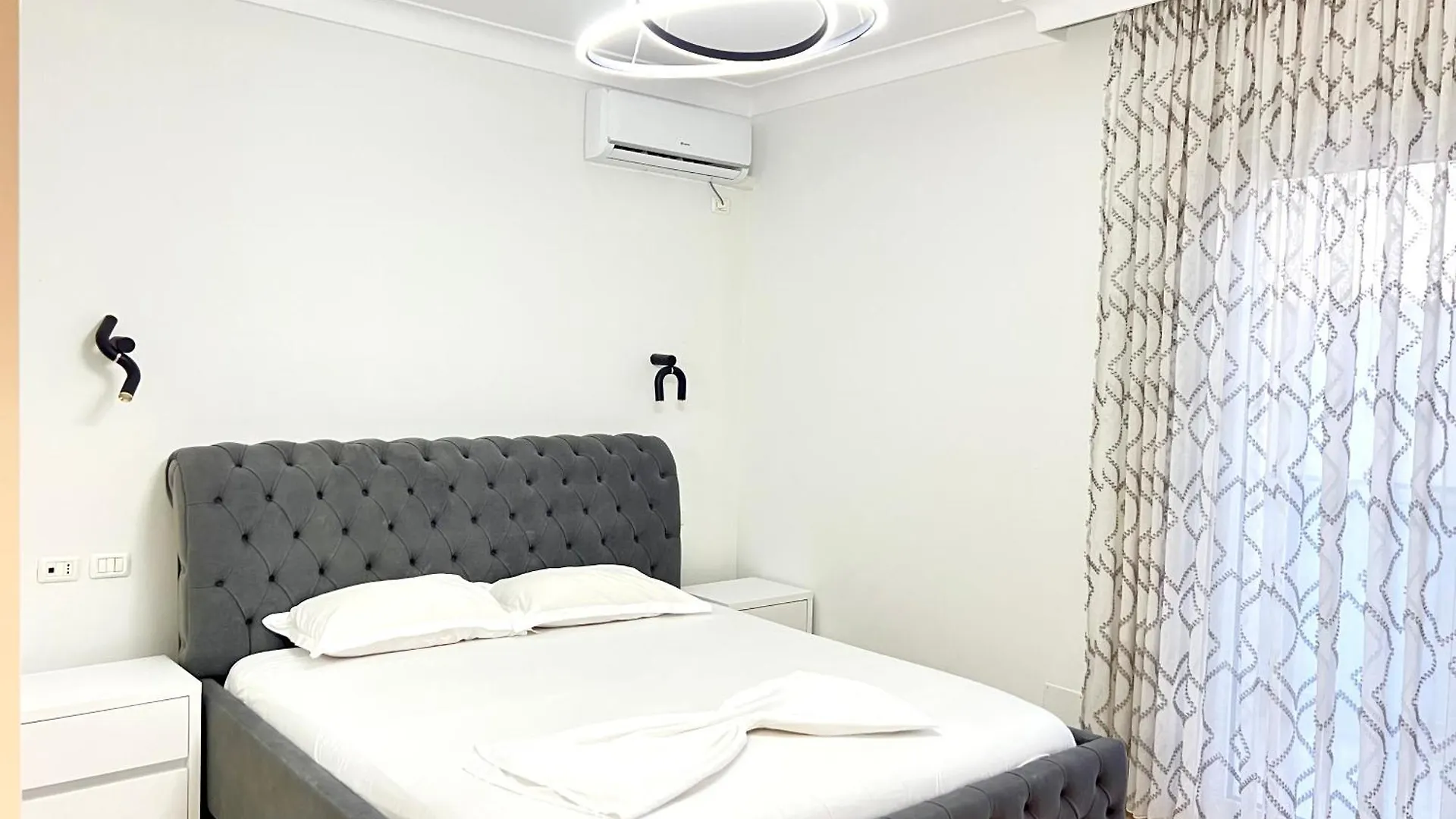 Glamour Apartment Durrës Albanien