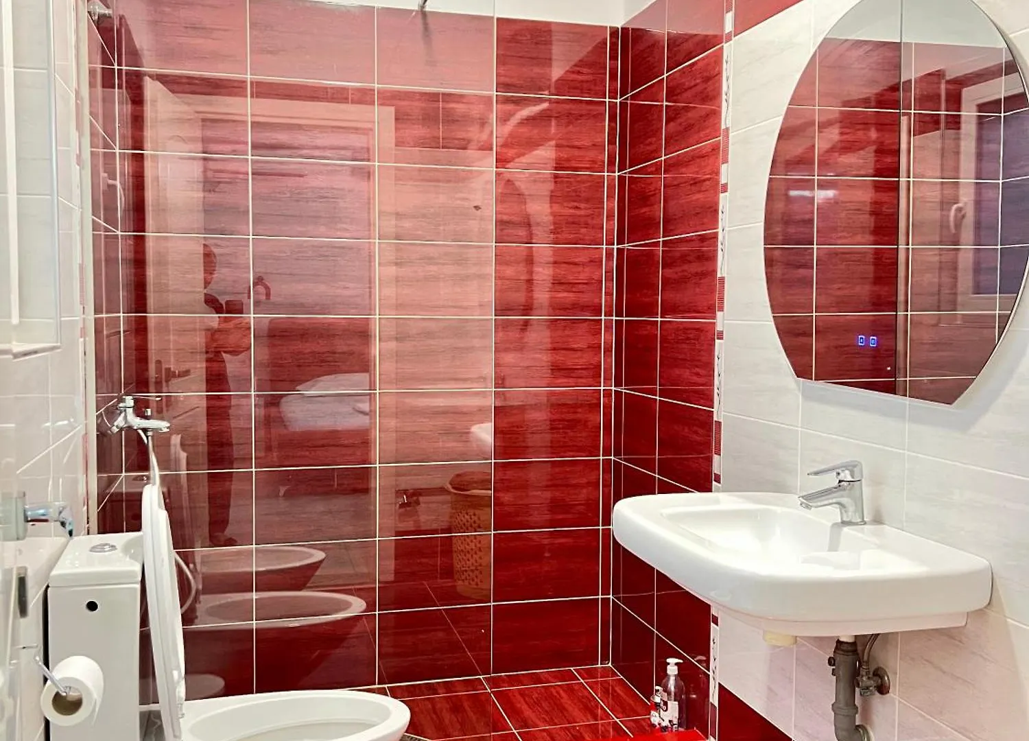 Glamour Apartment Durrës